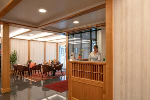 Hosté ubytování Hotel Löwen