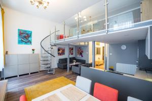 Budapest Kálvin Apartman 2020 1091 Budapest, 11-13 Üllői út kép - 2