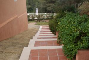 Gallery image of Apartamento Buganvillea in Alaior