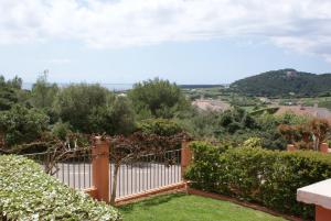 Gallery image of Apartamento Buganvillea in Alaior