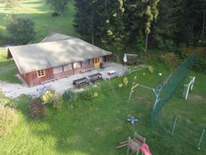 Gallery image of Tourist Farm Klevž in Slovenj Gradec