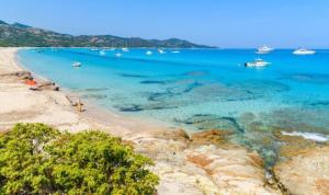 Gallery image of Studio Zen in Barbaggio