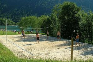 Ospiti di Haus Hirschpoint
