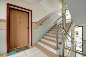Fotografia z galérie ubytovania Apartament Haffnera 10 v destinácii Sopot