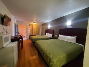 Gallery image of Welcome Inn in Dallas