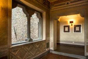 Fotografie z fotogalerie ubytování Borgo Scopeto Wine & Country Relais v destinaci Vagliagli