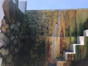 Fotografie z fotogalerie ubytování Pura Vida Casa del Mar v destinaci Breña Baja