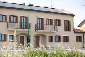 Gallery image of Venezia Fly Apartments in Tessera