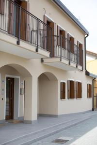 Gallery image of Venezia Fly Apartments in Tessera