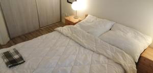 Zdjęcie z galerii obiektu Apartament Maja w Kołobrzegu