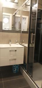 Zdjęcie z galerii obiektu Apartament Maja w Kołobrzegu