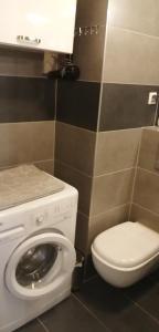 Zdjęcie z galerii obiektu Apartament Maja w Kołobrzegu