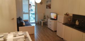 Zdjęcie z galerii obiektu Apartament Maja w Kołobrzegu