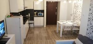 Fotografia z galérie ubytovania Apartament Maja v destinácii Kołobrzeg