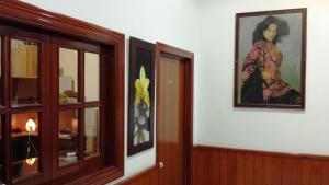 Fotografie z fotogalerie ubytování Sanvi Xerez Centro v destinaci Jerez de la Frontera