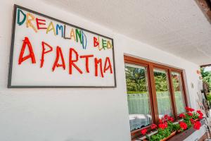 Gallery image of DREAMLAND BLED Apartments in Bled +65 photos