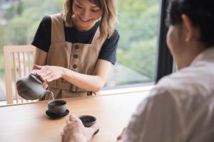 入住ONSEN RYOKAN Yuen Sapporo的客人