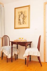 Fotografie z fotogalerie ubytování le relais des fees v destinaci Saint-Martin-de-Caralp