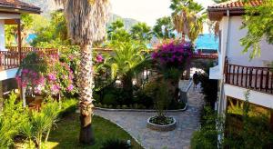 Fotografie z fotogalerie ubytování Hotel Ekincik v destinaci Ekincik