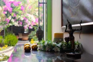 Fotografie z fotogalerie ubytování Hotel Ekincik v destinaci Ekincik
