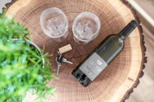 Bebidas em Apartmány na Mikulášském náměstí