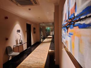 Gallery image of Hayat Al Riyadh Hotel in Riyadh