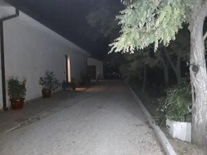 Fotografia z galérie ubytovania La Casa nel Verde v destinácii Larino