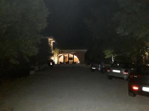 Fotografia z galérie ubytovania La Casa nel Verde v destinácii Larino