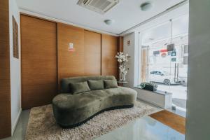 Gallery image of Hotel Nossa Senhora de Lurdes in Fátima