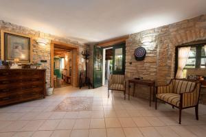 Fotografie z fotogalerie ubytování Villa Cala v destinaci Žminj + 27 fotografií