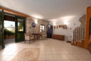 Fotografie z fotogalerie ubytování Villa Cala v destinaci Žminj