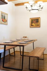 Fotografie z fotogalerie ubytování Villa Cala v destinaci Žminj