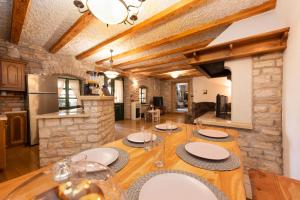 Fotografie z fotogalerie ubytování Villa Cala v destinaci Žminj
