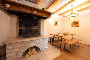 Fotografie z fotogalerie ubytování Villa Cala v destinaci Žminj