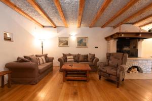 Fotografie z fotogalerie ubytování Villa Cala v destinaci Žminj