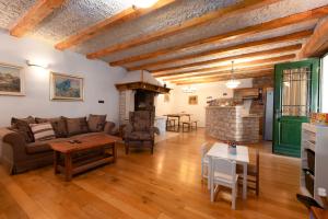 Fotografie z fotogalerie ubytování Villa Cala v destinaci Žminj