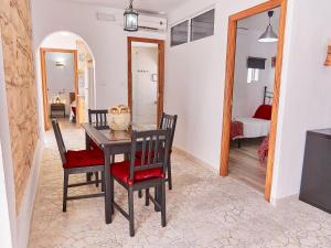 Zdjęcie z galerii obiektu Apartamentos Jerez w mieście Jerez de la Frontera