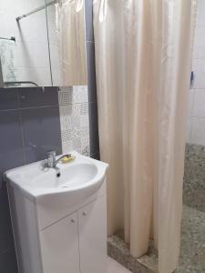 Foto da galeria de Kaimo apartamentai! em Budraičiai