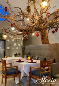 Gallery image of Alesia - Boutique Hotel & Spa in Aguascalientes