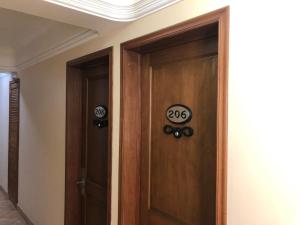 瓦哈卡市Hostal Nordés的相册照片