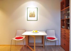 Fotografie z fotogalerie ubytování Suite „Hannover“ - modernes Apartment in Fachwerkhaus v destinaci Hannover