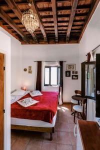 Gallery image of Kristina´s rooms in Rhodes Town