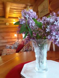 Fotografie z fotogalerie ubytování Forest Edge Lodge v Rize