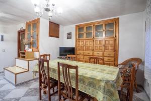 Galeriebild der Unterkunft Casa Rural El Cerro in Vadillo