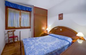 Galeriebild der Unterkunft Casa Rural El Cerro in Vadillo