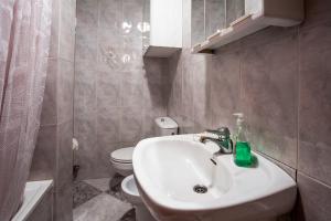 Galeriebild der Unterkunft Casa Rural El Cerro in Vadillo + 3 Fotos