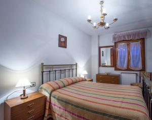 Galeriebild der Unterkunft Casa Rural El Cerro in Vadillo