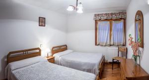 Galeriebild der Unterkunft Casa Rural El Cerro in Vadillo