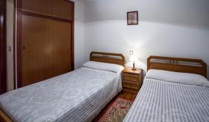 Galeriebild der Unterkunft Casa Rural El Cerro in Vadillo