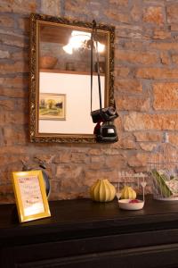 Fotografie z fotogalerie ubytování Villa Cala v destinaci Žminj